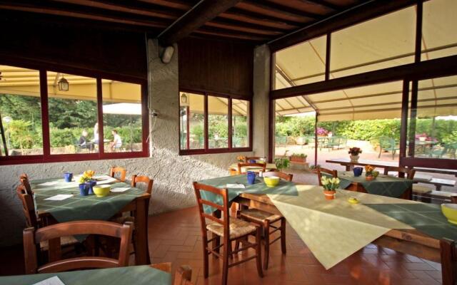 Hotel Tenuta Il Burchio