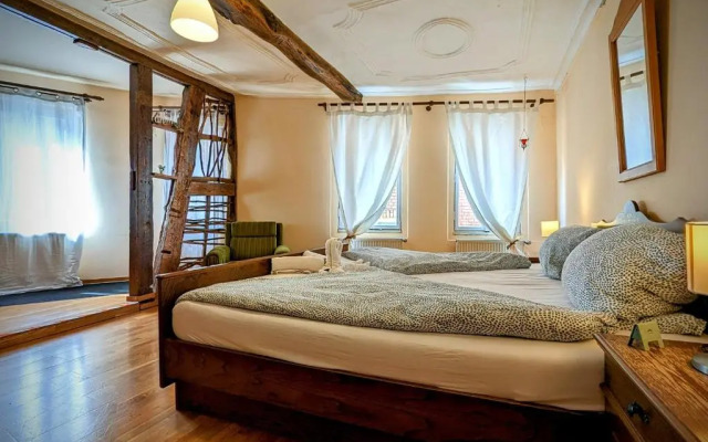 Pension Romantika