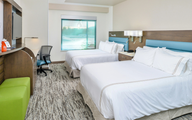 Courtyard by Marriott Eugene Downtown