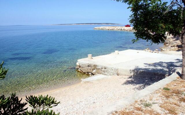 Apartments with a parking space Mandre, Pag - 18748