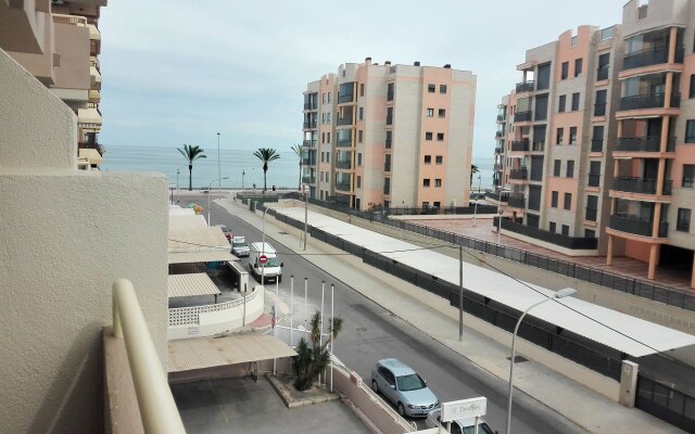 Apartamentos Benicassim 3000