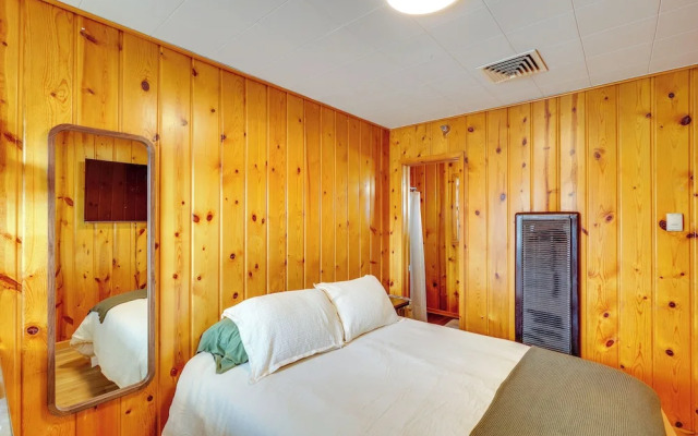 2 Mi to Spearfish Canyon: Central Getaway!