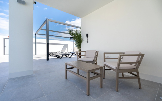 Hotel ASA La Marina by SH Hoteles