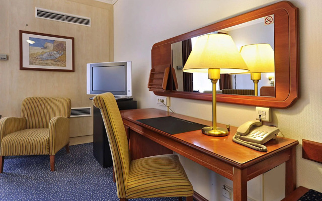 Van der Valk Hotel Antwerpen