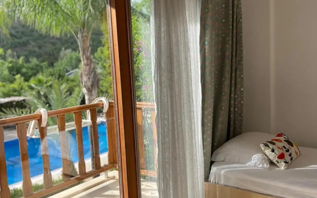 Yonca Butik Hotel