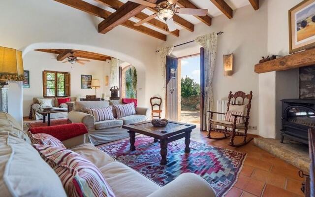 Holiday Country house Mallorca