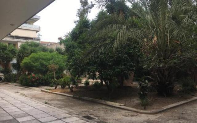 Flat 2 Bedrooms 1 Bathroom - Rhodes