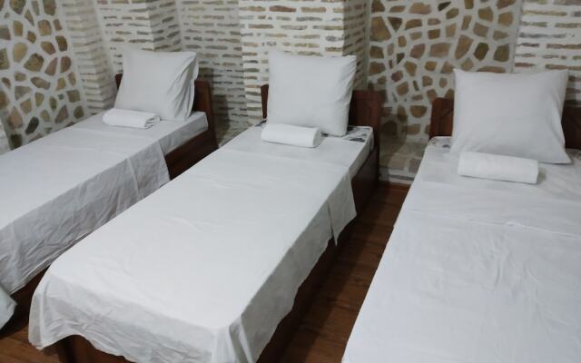 OHUN Caravan Sarai XIX