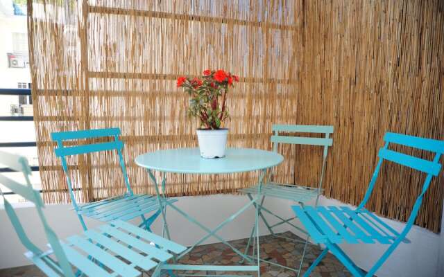 Exclusive Suite Imperazur Nice - 5 Stars Holiday House