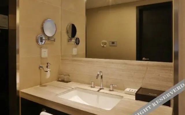 Crystal Orange Hotel Dalian Youhao Square