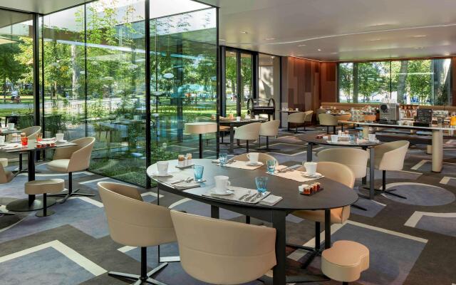 L'Esquisse Hotel & Spa Colmar - MGallery Collection