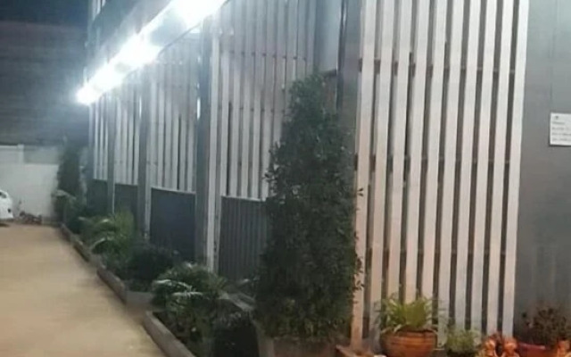 BuengkhonglongMansion