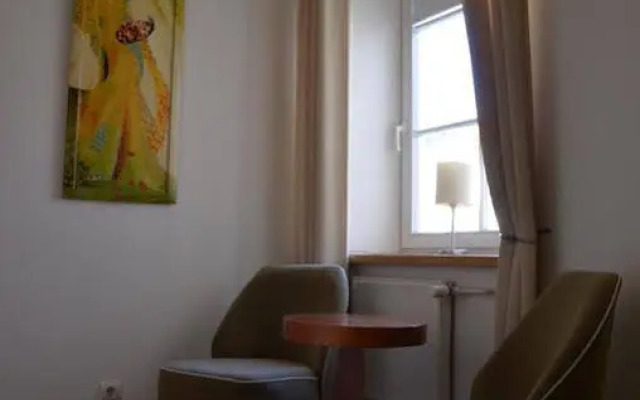 Preliudija Guesthouse