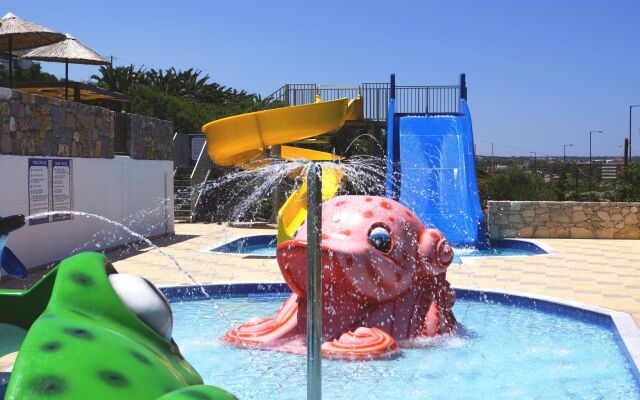 Mediterraneo Hotel