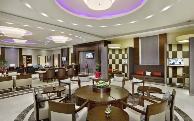 Residence Inn by Marriott Jazan