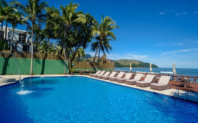 Coconut's Maresias Hotel