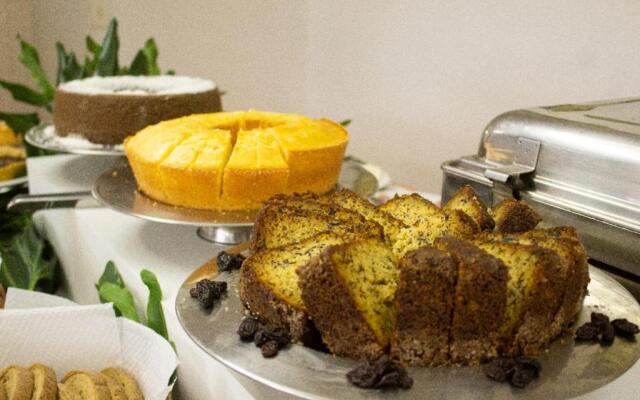 Caruaru Pallace Hotel