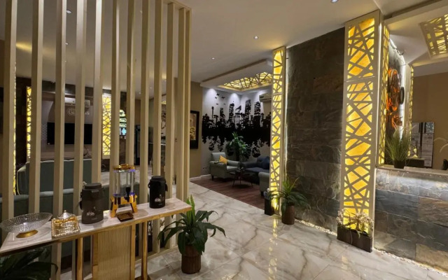 Kanaf Abaha Aparthotel