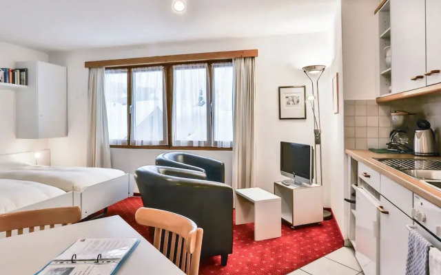 Chalet Abendrot Grindelwald
