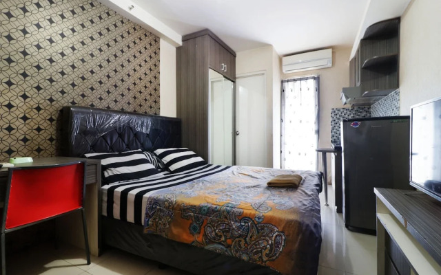 Mamamia Kalibata Apartemen