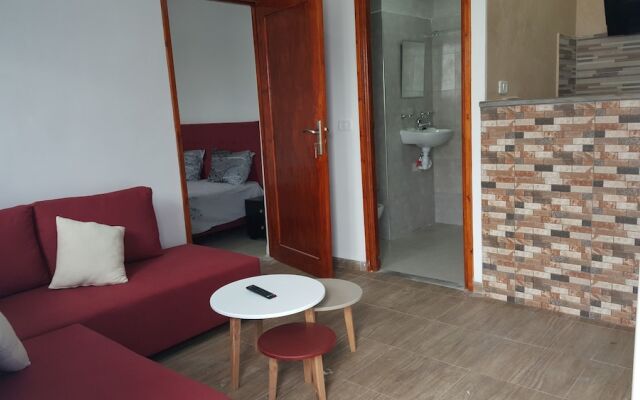 Le Cocon De Sidi Bousaid