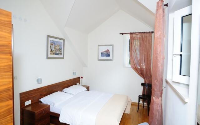 Apartments Vila Marija