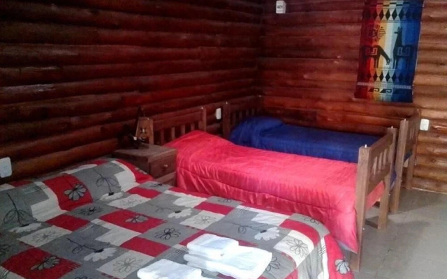 Hostel Cerro De Cobre
