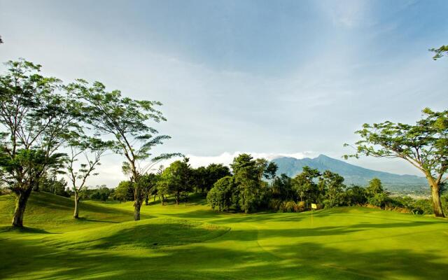 R Hotel Rancamaya