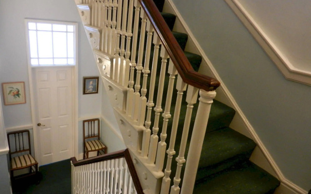 Brocks Guest House