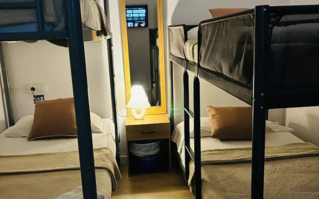 Meridian Rooms