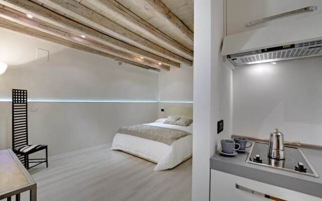 Cà Grimana by Bricola Apartments