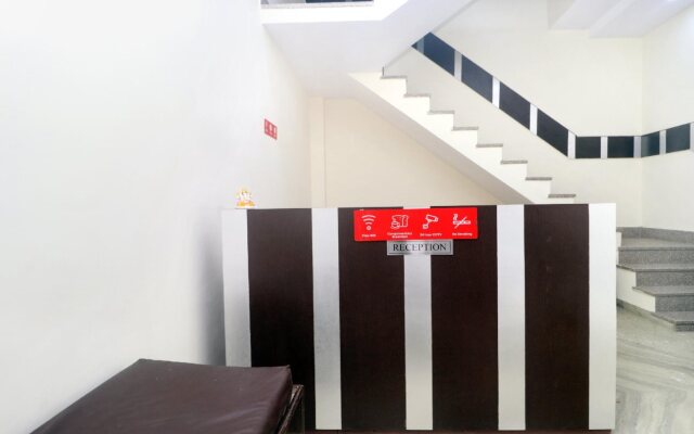 OYO 19355 Blessing Guest House
