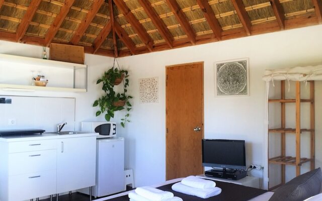 Mandala Bungalows