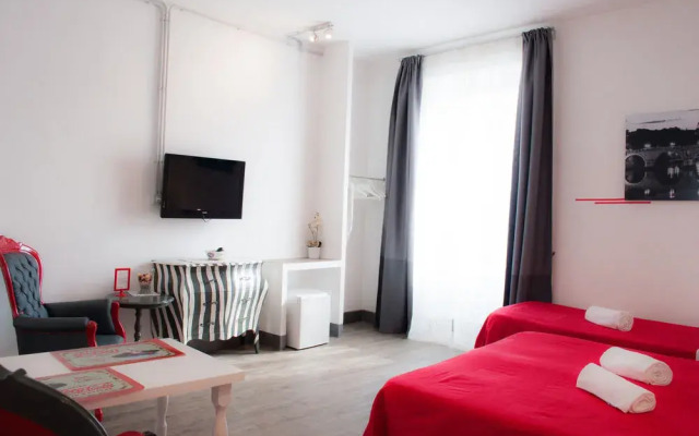 Relais Cola di Rienzo