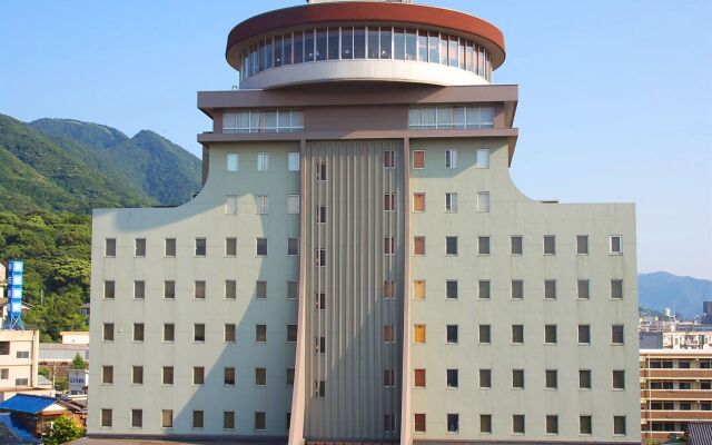Sunsky Hotel
