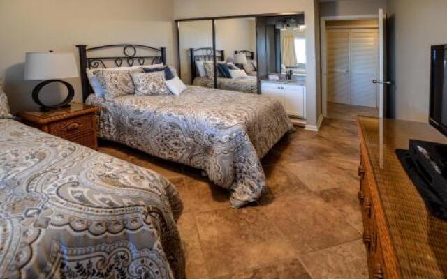 Romar Unit 403B Condo