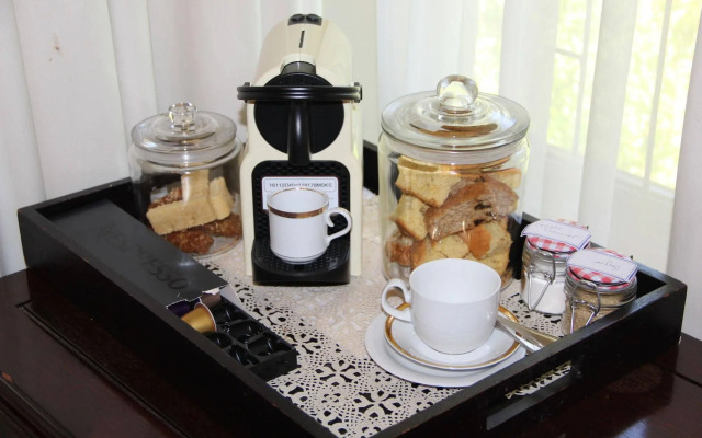 CapeAngel Guesthouse