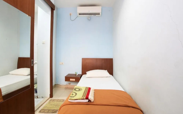 The Nancy'S Homestay