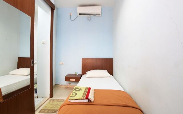 The Nancy'S Homestay