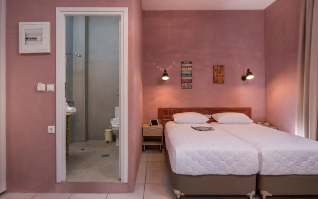 TheJoy Hotel