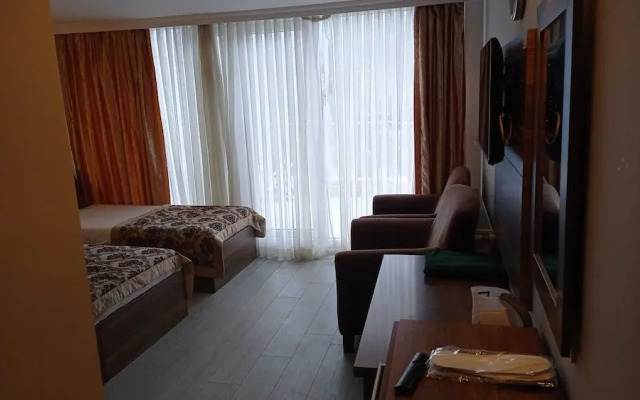 Plaj Otel
