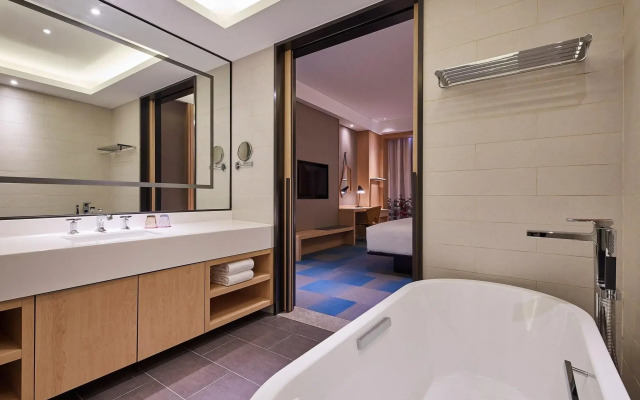 Aloft Shanghai Zhangjiang Haike