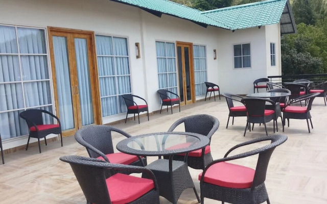 Clarks Exotica Nature Resort Rajgarh (Solan)