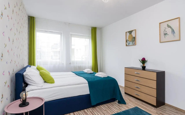 Sleepway Apartments - Garbary 95-112a