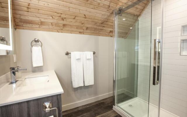 Boulder Mountain Resort