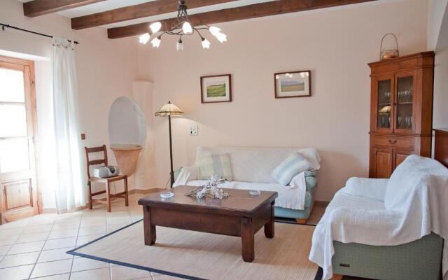 Finca Pujol den Miquel