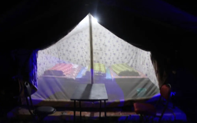 Brick and Wood Cottages