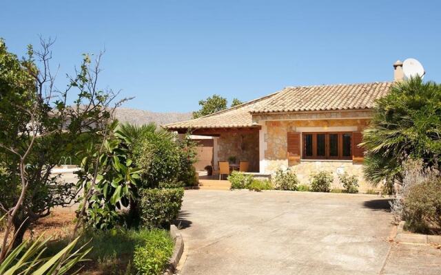 Villa - 3 Bedrooms with Pool and WiFi - 103191