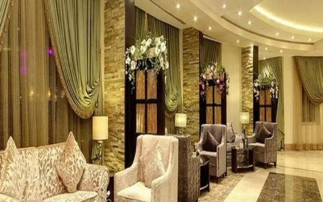 OYO 502 Sanam Hotel Suites - Riyadh