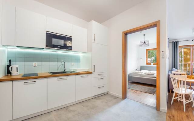 Apartamenty Sun & Snow Nautikka Park